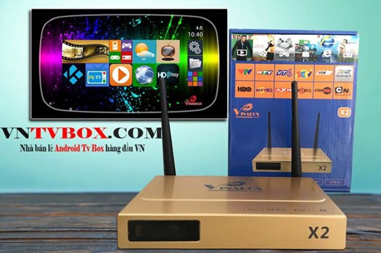 Android TV Box