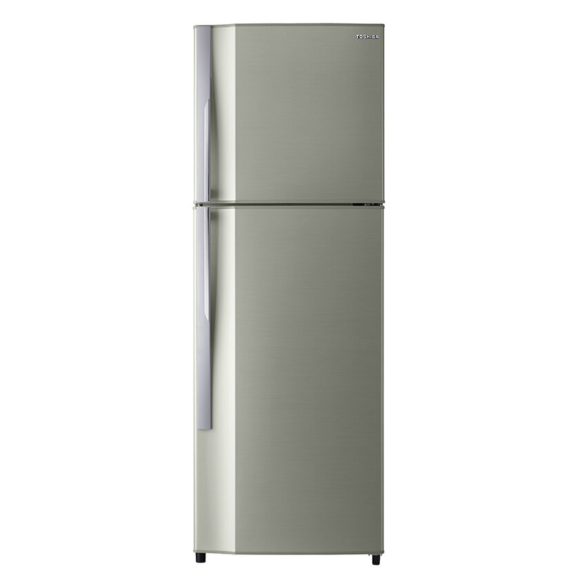 Tủ lạnh Toshiba GRS25VPB (GR-S25VPB) - 226 lít, 2 cửa, màu S/ TS