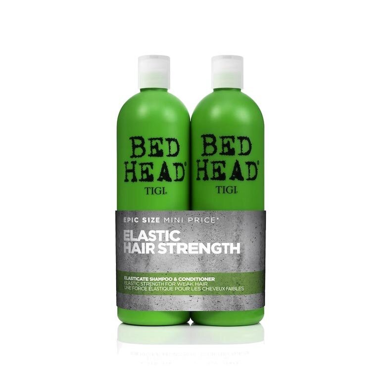 Dầu gội Tigi Bed Head Elasticate Hair Strength