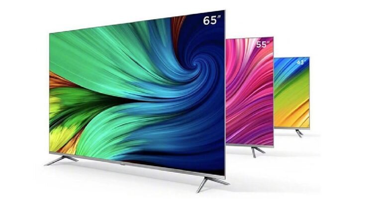 3 lý do khiến tivi Xiaomi Mi TV Pro đáng mua hơn Mi TV 4 nhiều lần