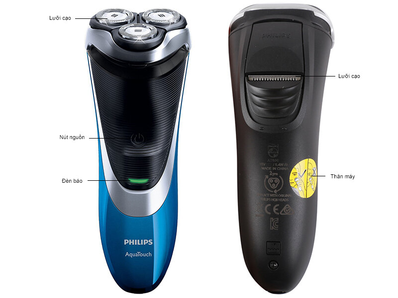 Máy cạo râu Philips S5070