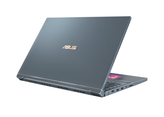 laptop Asus ProArt StudioBook Pro 17 W700G1T-AV046T