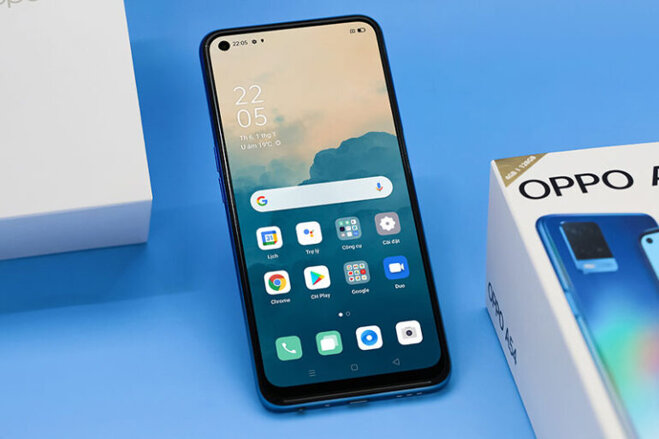 oppo a54 4g