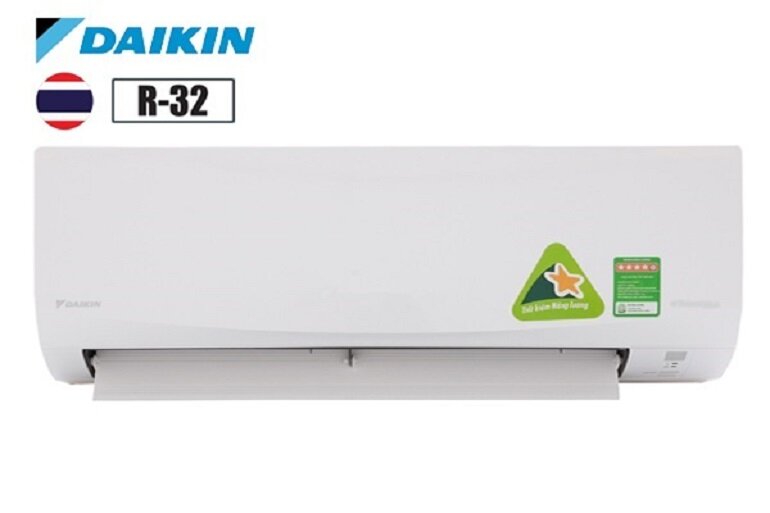  điều hòa Daikin 12000