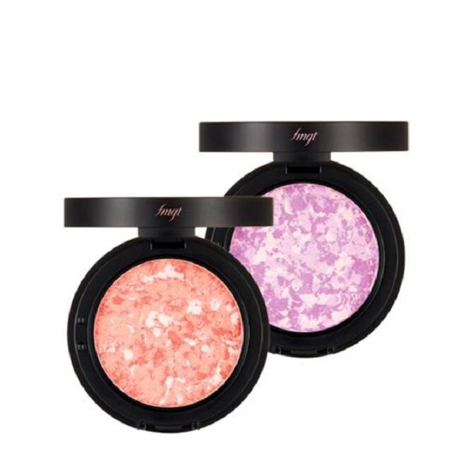 Phấn má hồng Marble Beam Blusher