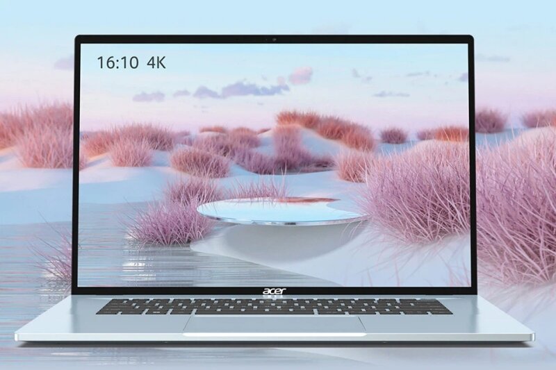 màn hình Acer Swift Edge SFA16 41 R3L6