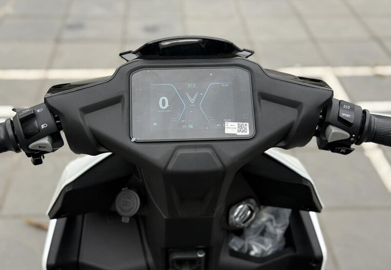 Xe máy điện VinFast Viper ưu đãi lớn giá chỉ còn từ 34,7 triệu, cạnh tranh xe ga phổ thông