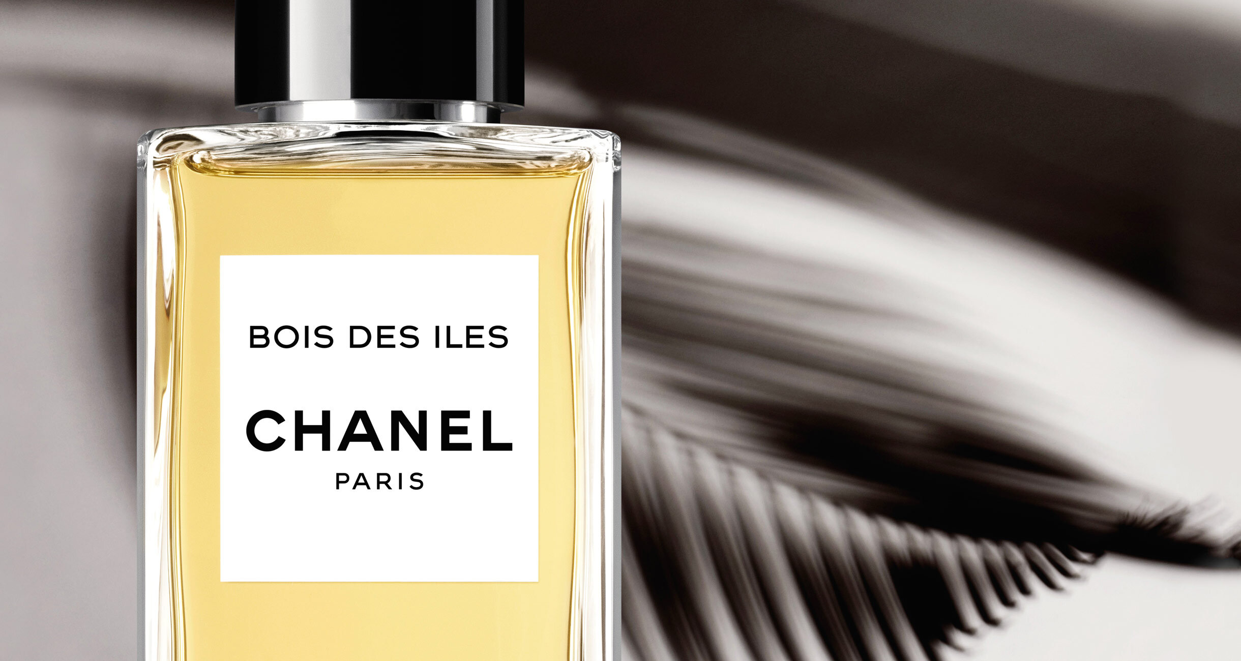 Nước hoa nữ Chanel Bois des Iles