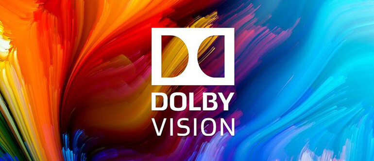 Đắm chìm với tỉ màu sắc rực rỡ nhờ công nghệ Dolby Vision và Triluminos PRO
