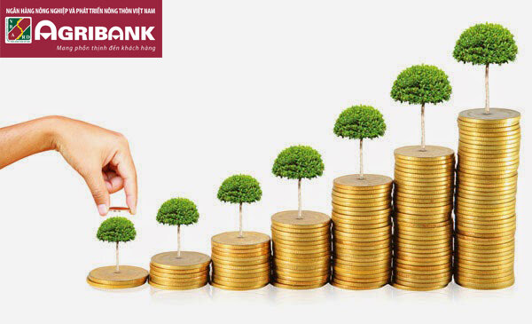 gửi tiết kiệm agribank