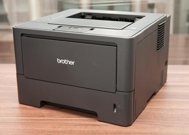 Brother HL-5450DN