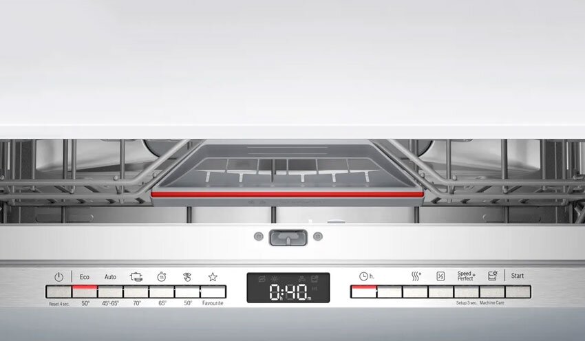 Máy rửa Bát Bosch SGH4HCX48E