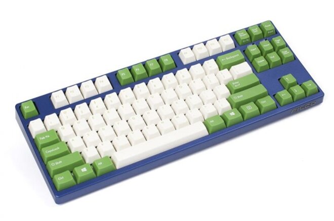 Filco Majestouch Convertible 2