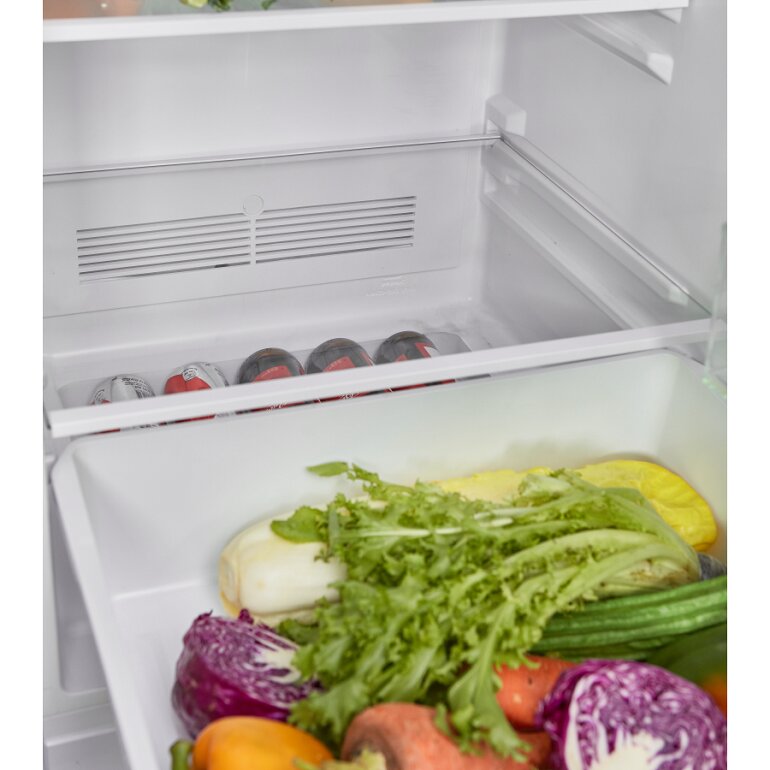 Malloca MF-246EBI - Tủ lạnh giữ cho đồ ăn luôn tươi ngon