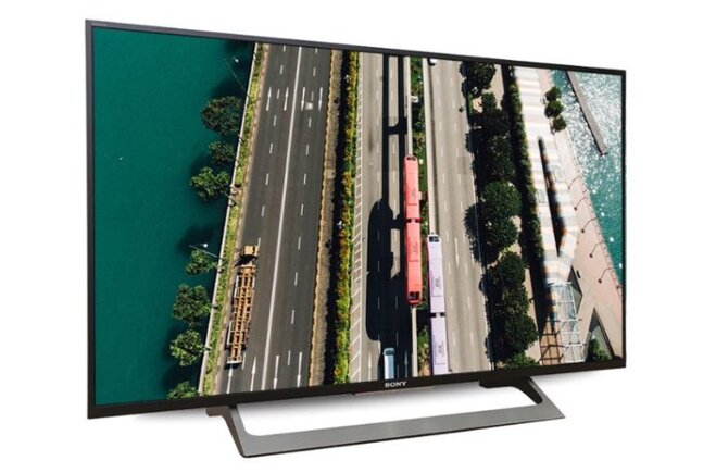 Android Tivi Sony 4K 43 inch KD-43X8000E - Giá tham khảo: 10.000.000 vnđ - 17.900.000 vnđ