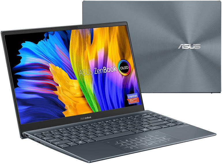 asus core i5