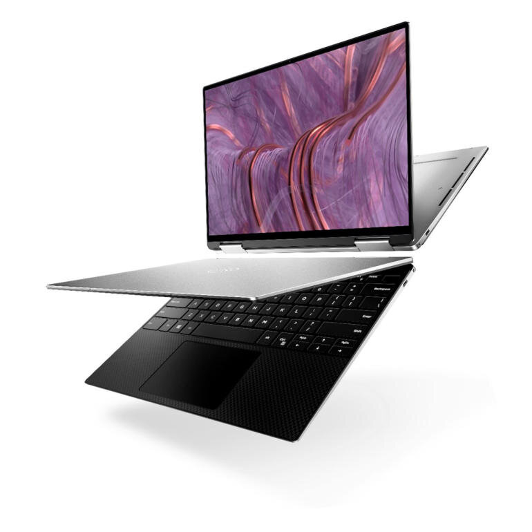 Laptop Dell siêu mỏng XPS 13 (9310)