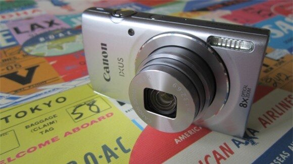 Canon Ixus 145