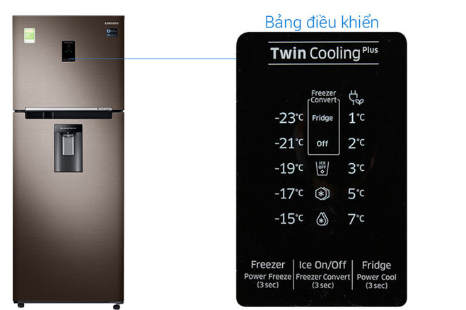  Công nghệ 2 dàn lạnh độc lập