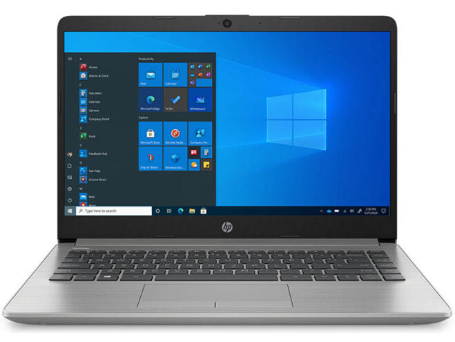 Laptop HP 240 G8 617M3PA