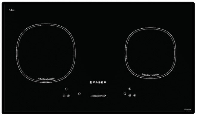 Bếp từ Faber FB 2ISP