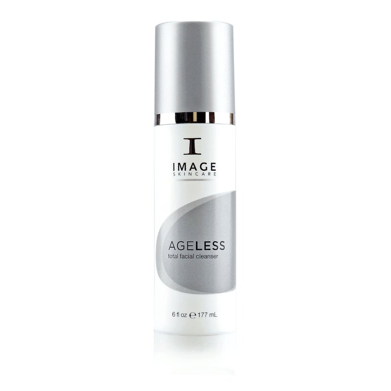 Sữa rửa mặt Image Ageless Total Facial Cleanser