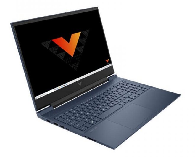 Laptop HP VICTUS 16-d0202TX 4R0U4PA