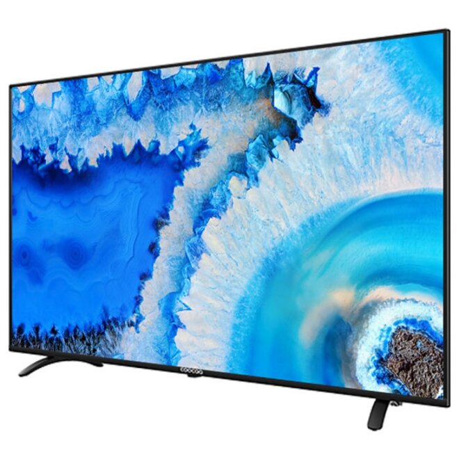 Độ phân giải 4k siêu sắc nét và âm thanh sống động 