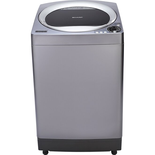 Máy giặt Sharp 8 kg ES-S800EV