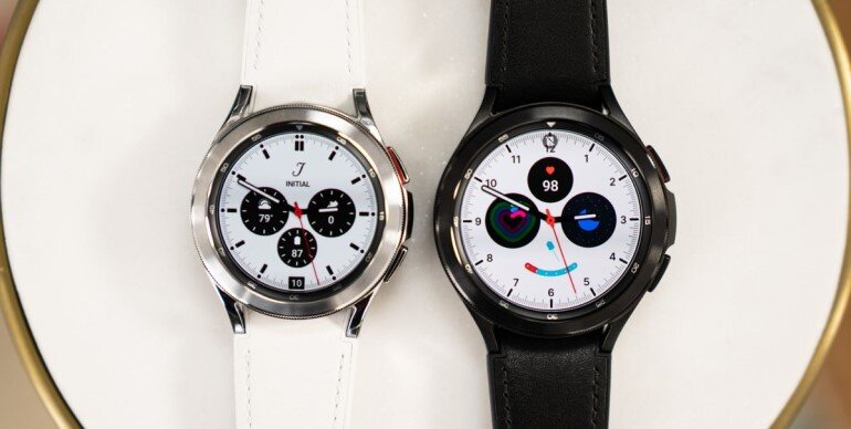 samsung galaxy watch 4 giá bán bao nhiêu tiền