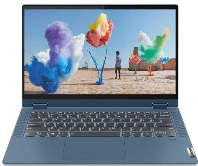 Lenovo Ideapad Flex 5 14ALC05