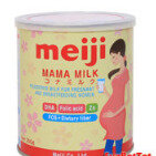 Sữa Bầu Meiji Mama của Nhật 350g