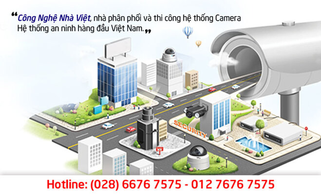 camera chất lượng giá rẻ