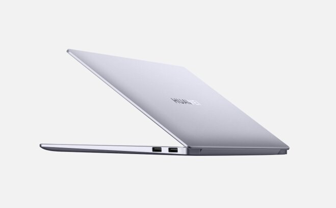 laptop matebook 14