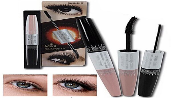 lựa chọn mascara thái tốt