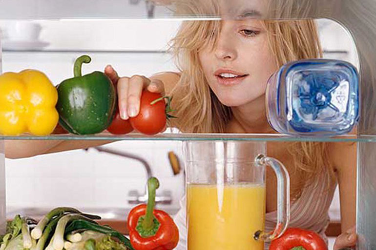 Tủ lạnh EBB2802 là sự lựa chọn hoàn hảo cho gia đình bạn (Nguồn: tuvandienmay.net)