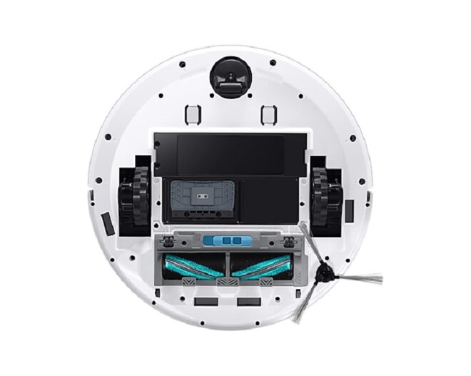 Robot hút bụi vượt trội Jet Bot+ (VR30T85513W)