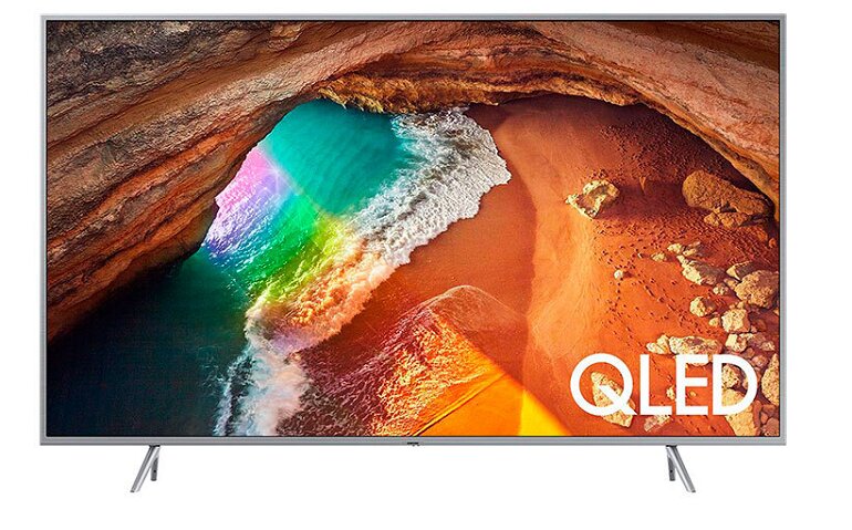 QLED TV 4K Samsung 75Q65R 75 inch UHD-2