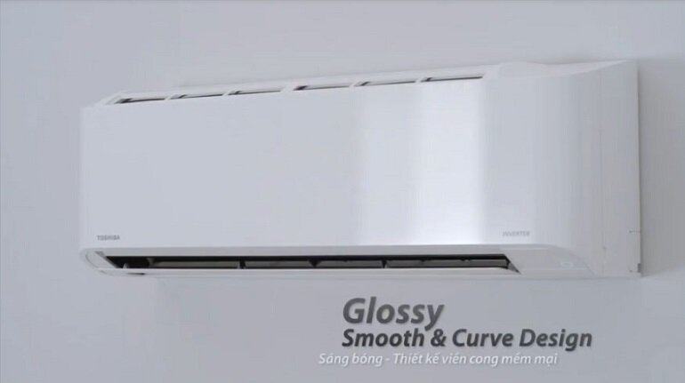 điều hòa Toshiba