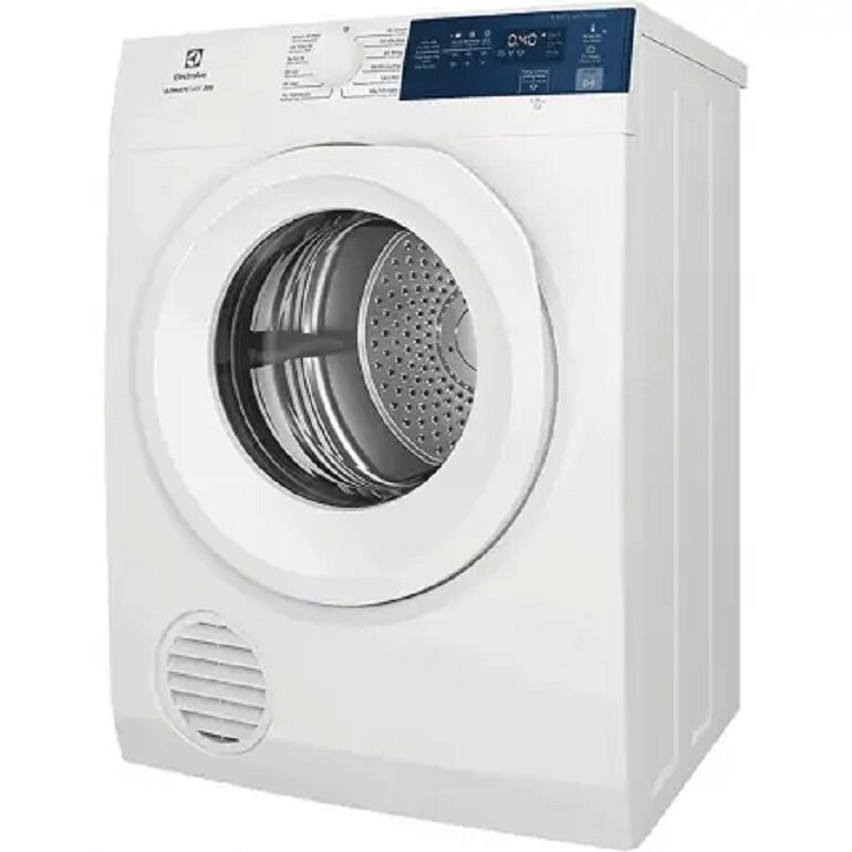 Máy sấy Electrolux 7.5kg EDV754H3WB