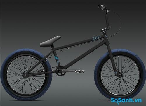 Xe đạp BMX Verde EON