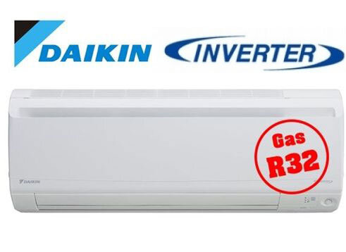 Điều hòa Daikin 1 chiều FTKC25PVMV/RKC25PVMV