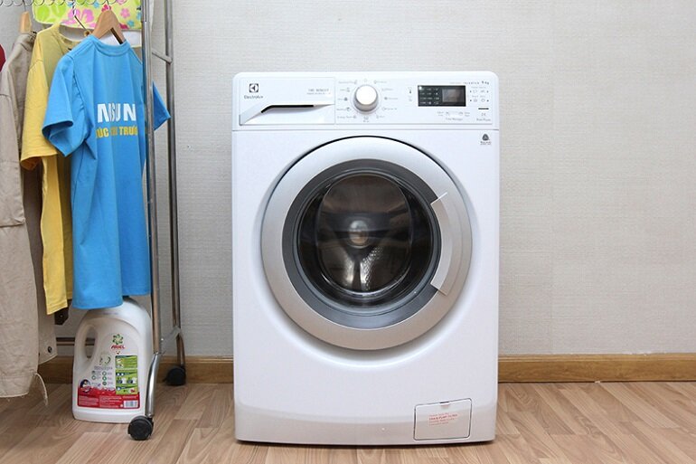 Máy giặt Electrolux EWF80743 7kg