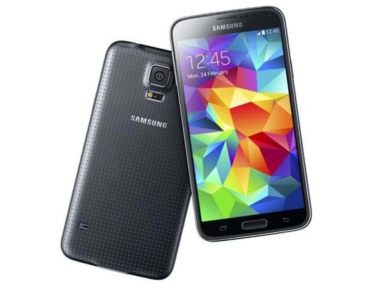 samsung galaxy s5