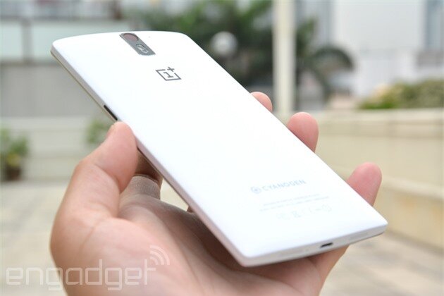 OnePlus One ra mắt dùng Snapdragon 801 giá 6,3 triệu đồng