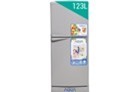 Tủ lạnh Sanyo AQUA AQR-125AN (VS, VH) - 123 lít