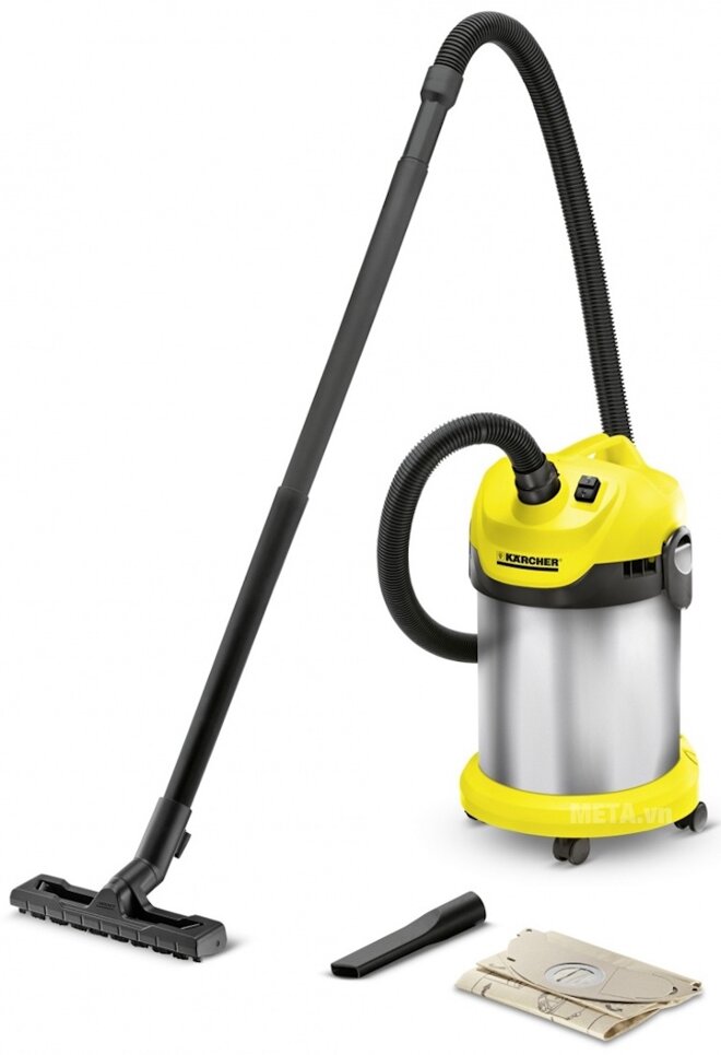 Máy hút bụi Karcher MV 2 Premium