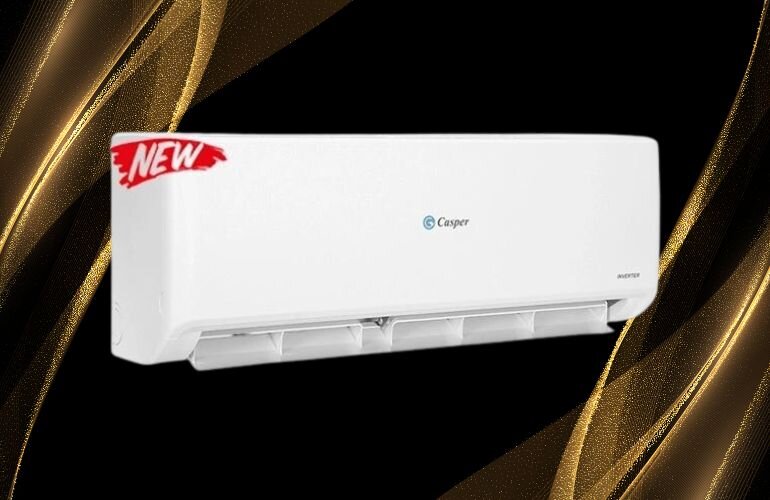 giá thành điều hòa Casper 12000 BTU 2 chiều SH-12FS32