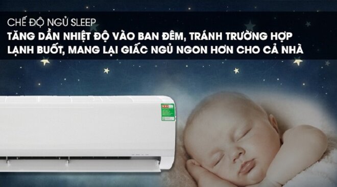 điều hòa Midea