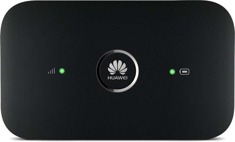 Cục phát wifi di động 3g/4g Huawei.